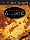 Cover image for Opening Atlantis